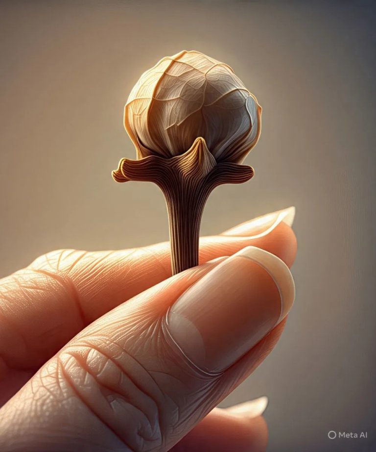 Co dzieje się w organizmie, gdy jesz czosnek na pusty żołądek?