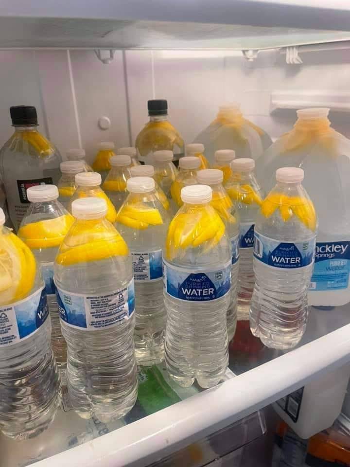 Woda imbirowa: najzdrowszy napój spalający tłuszcz na brzuchu, szyi, ramionach, plecach i udach!