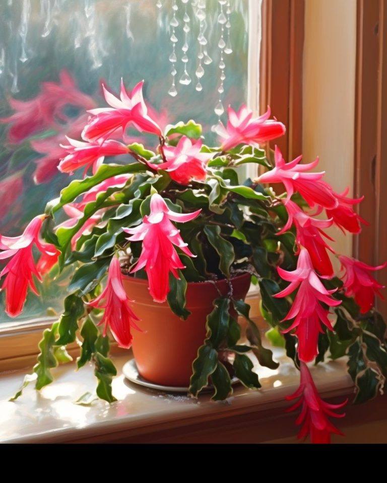 Jak uprawiać kaktusy w domu (przewodnik krok po kroku)