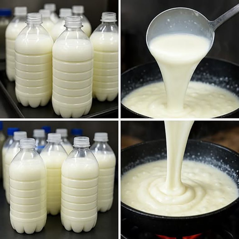 Jak zrobić domową sodę oczyszczoną, która rozświetli cały dom