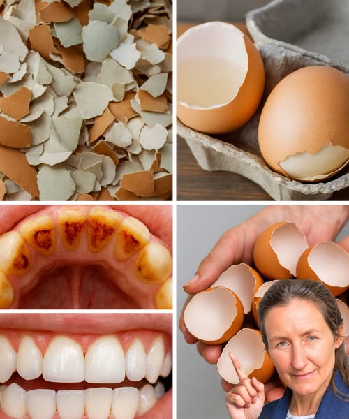 Zmień swój uśmiech w naturalny sposób: sekret śnieżnobiałych zębów