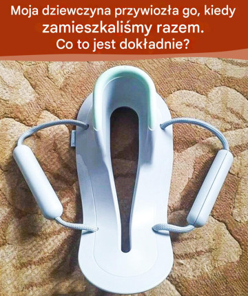 Te 11 zaskakujących obiektów wprawiło ludzi w osłupienie… aż do momentu, gdy internet odkrył ich przydatność