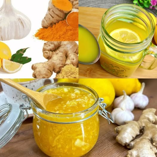 Naturalne oczyszczanie wątroby: proste domowe sposoby