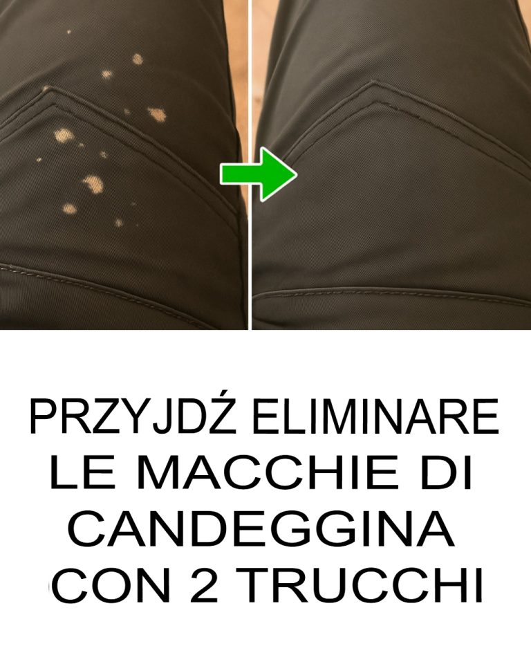 2 proste sposoby na trwałe usunięcie plam z wybielacza z ubrań