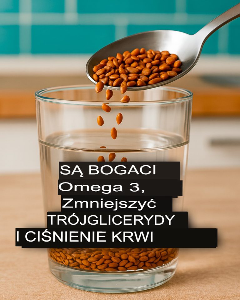 Kwasy Omega 3: do czego służą i gdzie można je znaleźć?