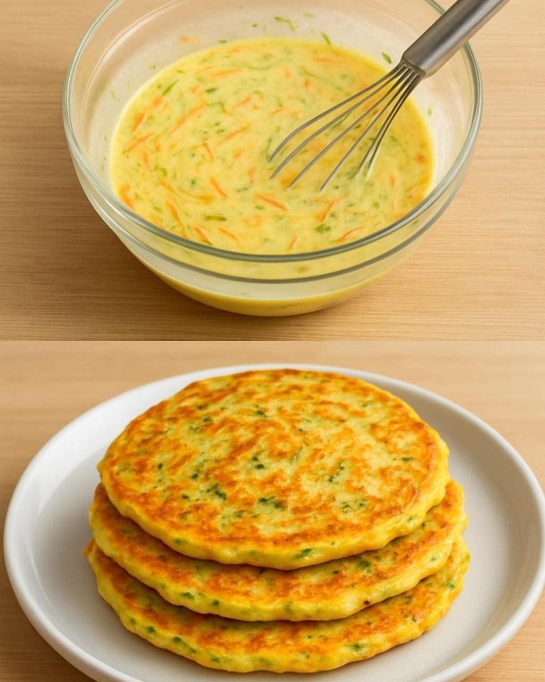 Zapisz ten przepis jako prawdziwą perełkę kuchenną!