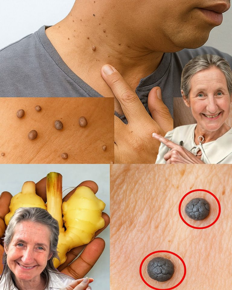 Dlaczego pojawiają się narośla skórne i jak je usunąć?