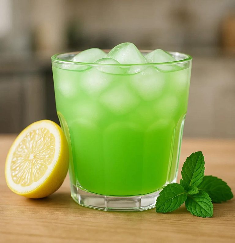 Cudowne właściwości wody miętowej i jak ją przygotować