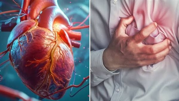 10 objawów choroby serca, których nie należy ignorować!