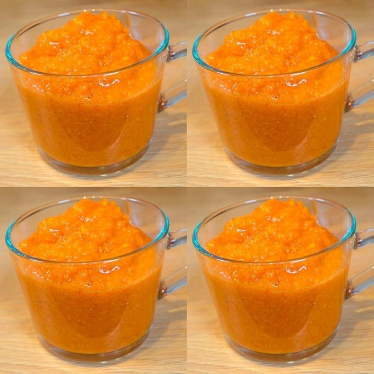 Jedna filiżanka i wzrok jak w wieku 20 lat. Tylko uprzejmi członkowie powiedzą dziękuję za przepis