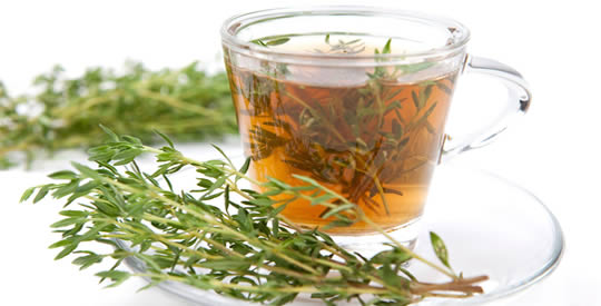 Herbata ziołowa, która zwalcza fibromialgię, zawroty głowy, tocznia, zapalenie stawów i chroniczne zmęczenie