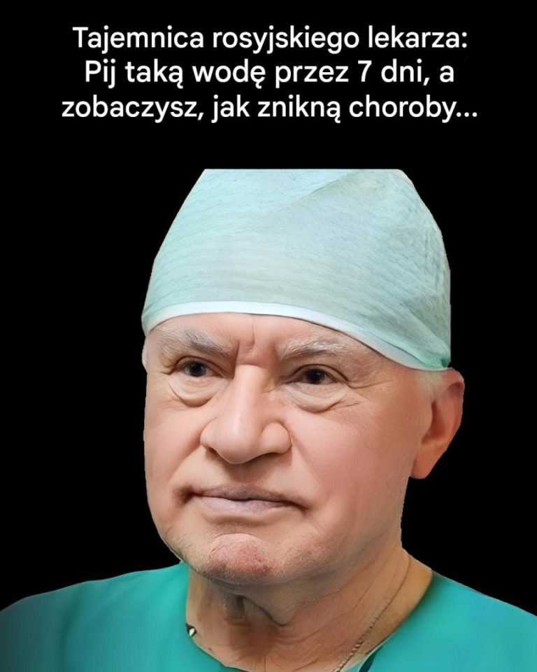 Tajemnica, której 99% ludzi nie zna: jak prawidłowo pić wodę, aby poprawić swoje zdrowie!