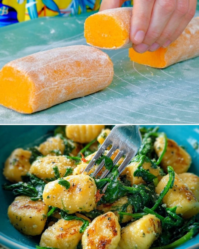 Przepis na domową pastę z soczewicy