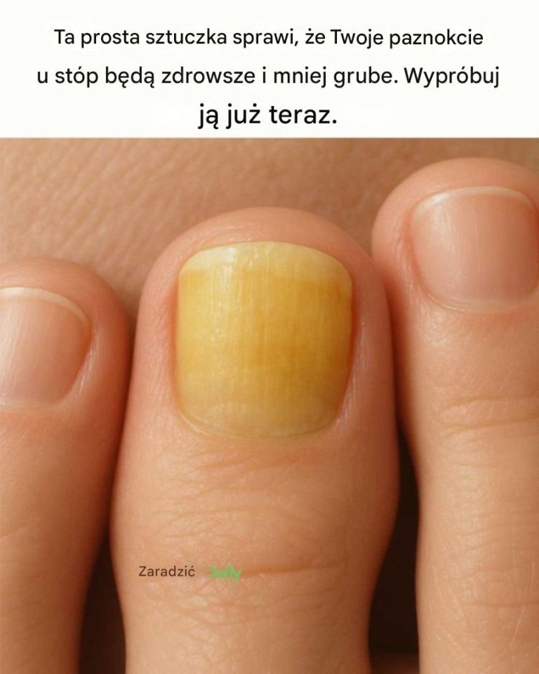 To dla mnie nowość!