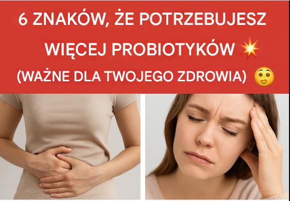 Dlaczego zdrowie jelit jest ważne dla osób w wieku 45-65 lat