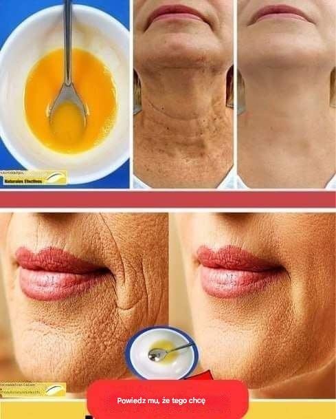 Zrobiłam to i nikt nie uwierzył: ten krem pomaga zwalczać zmarszczki i niedoskonałości w ciągu kilku dni