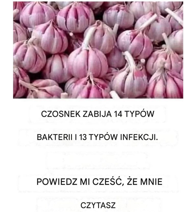 Skórki czosnku: nie wyrzucaj ich, są warte swojej wagi w złocie! Nie masz pojęcia, co możesz z nimi zrobić.