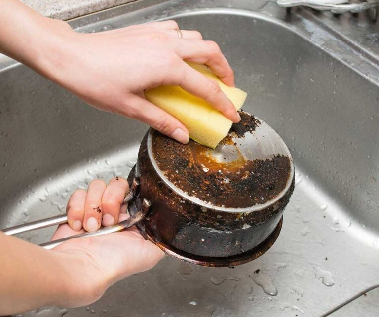 Człowieku, cały czas robiłem to źle