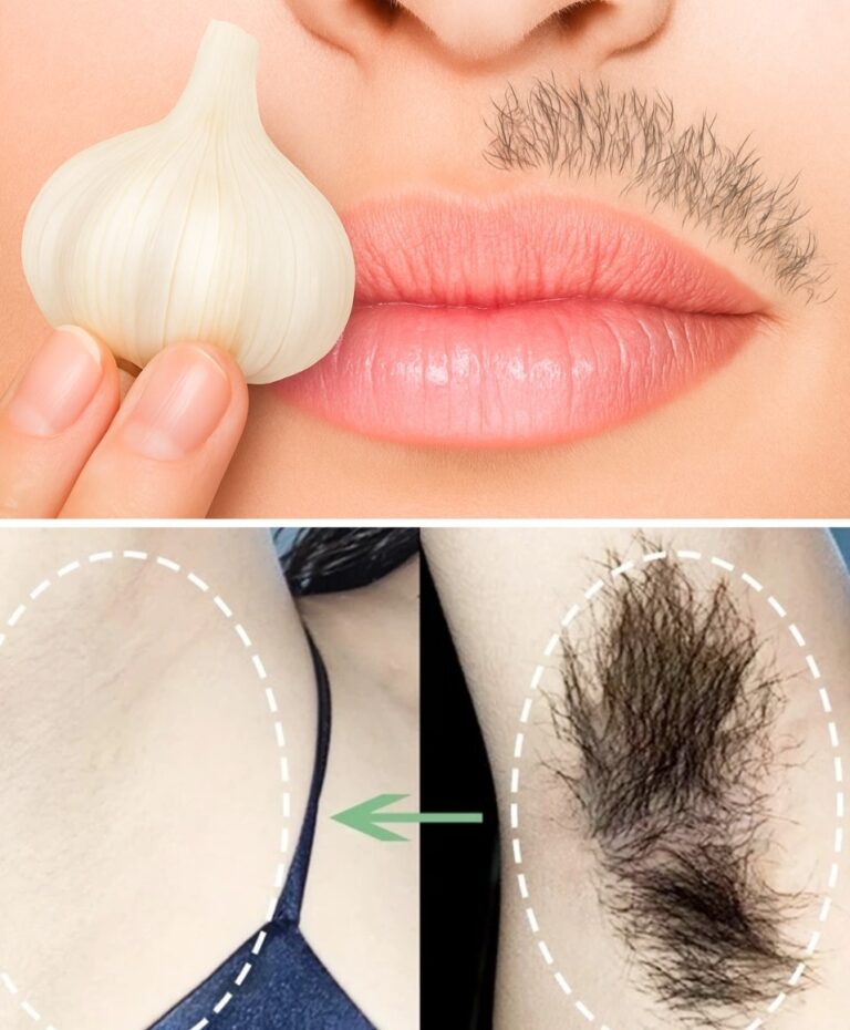 Naturalne usuwanie włosów, które naprawdę działa: prawda o czosnku i innych domowych sposobachNaturalne usuwanie włosów, które naprawdę działa: prawda o czosnku i innych domowych sposobach