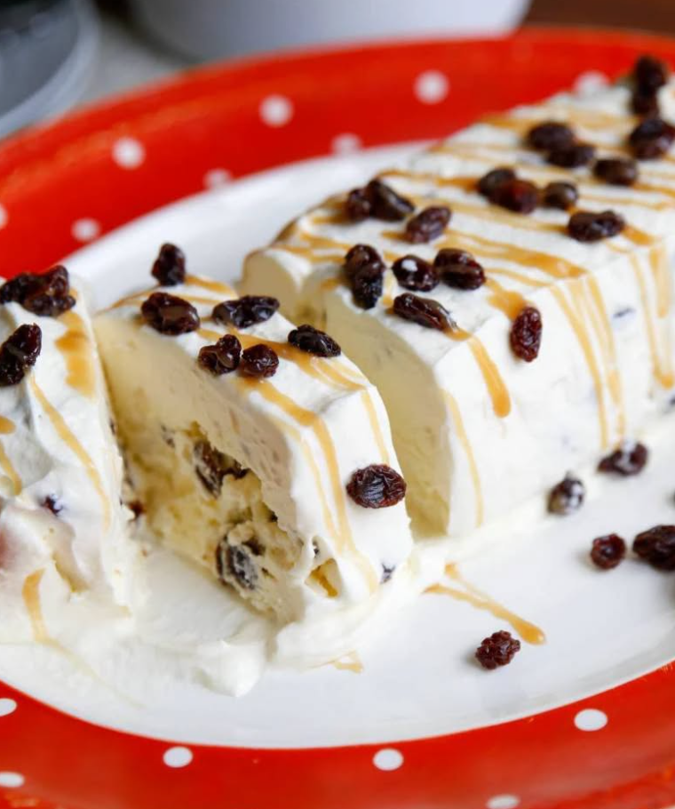 Rodzynki rumowe – prawdziwy klasyk!