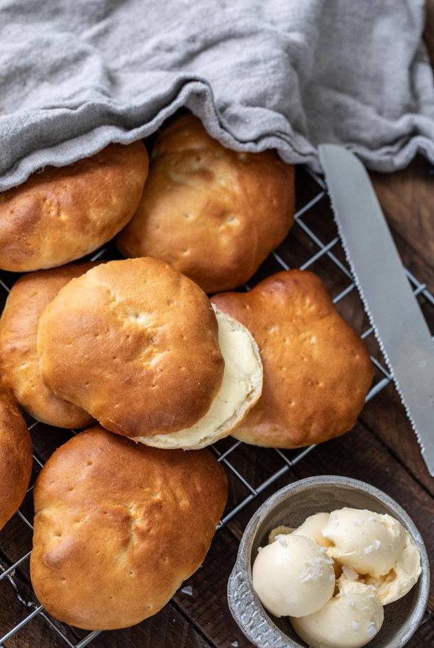 Przepisy na ciasto herbaciane