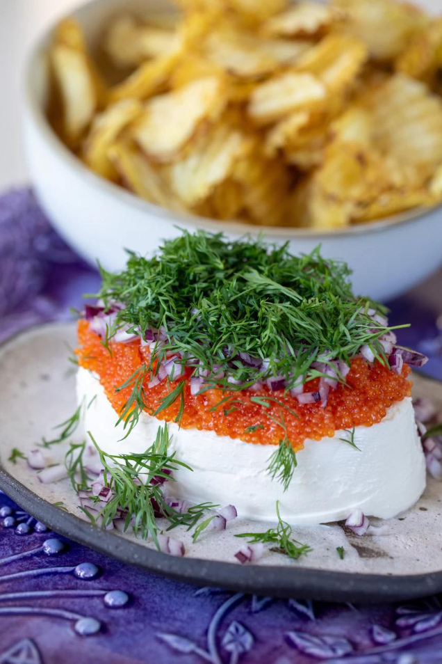 Łatwa przystawka w 5 minut!