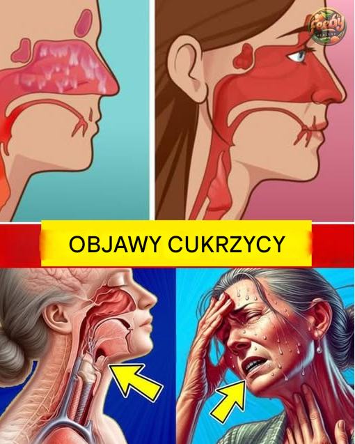 Wczesne objawy cukrzycy, których nie wolno ignorować – kompletny przewodnik