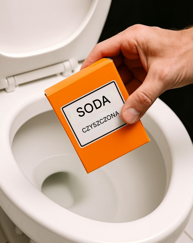 Soda oczyszczona w toalecie – naturalny sposób na czystość, świeżość i oszczędność