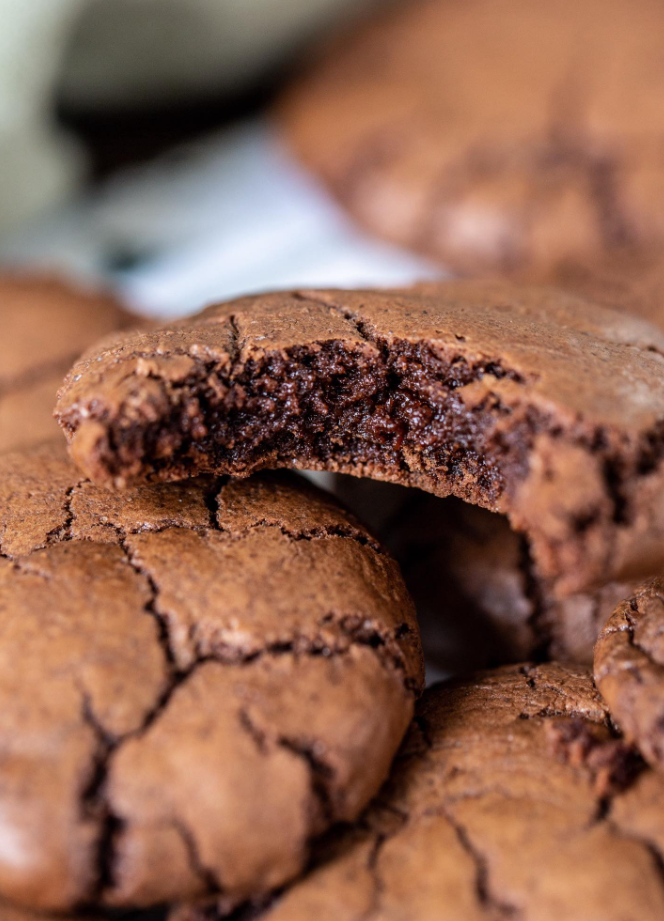 Kladdkakekakor –  przepisy