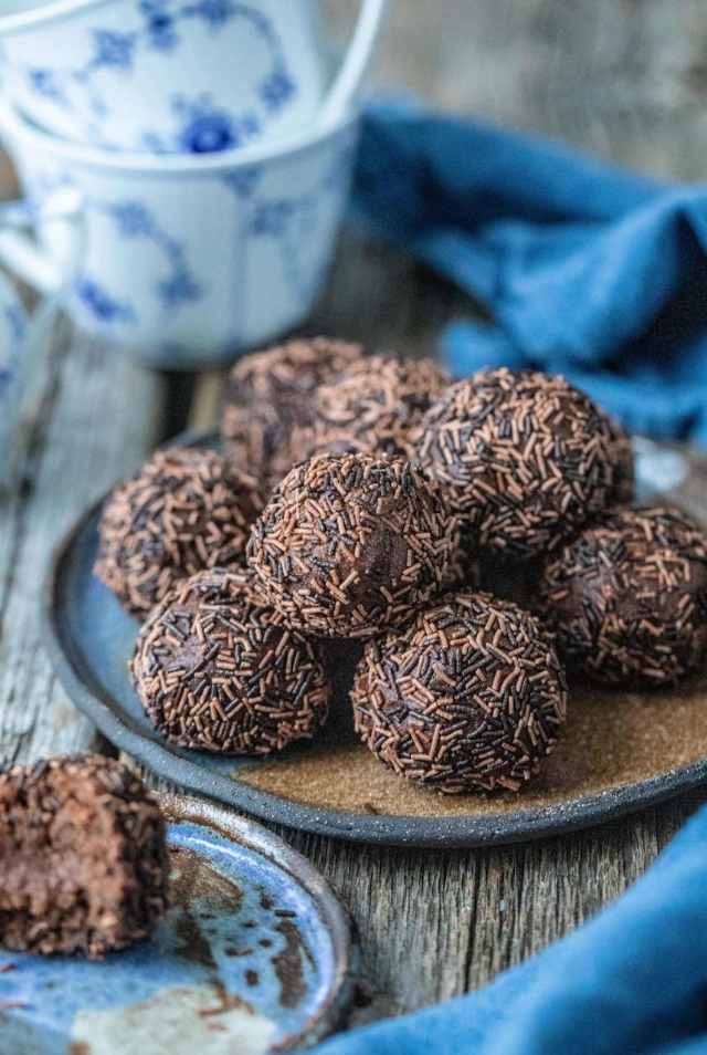 Kule arrakowe – przepis