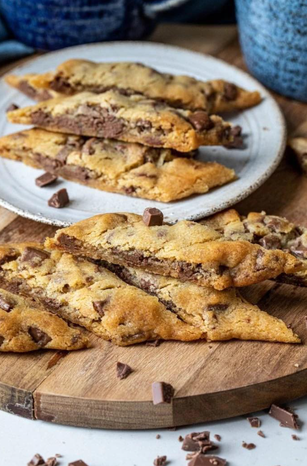 Szkoła świątecznej pianki