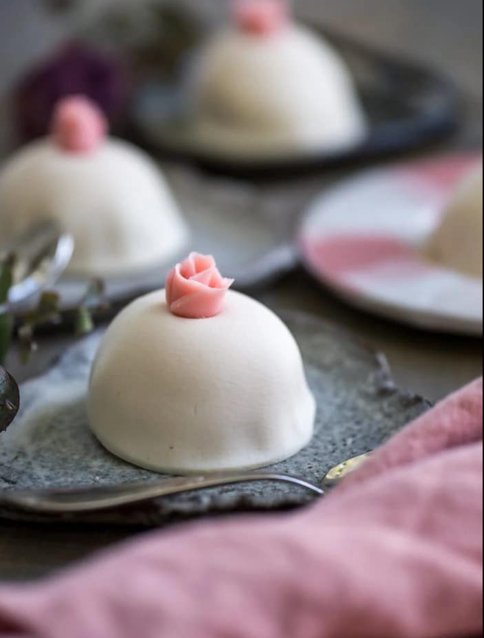 Księżniczka Pastry – Mini Księżniczka