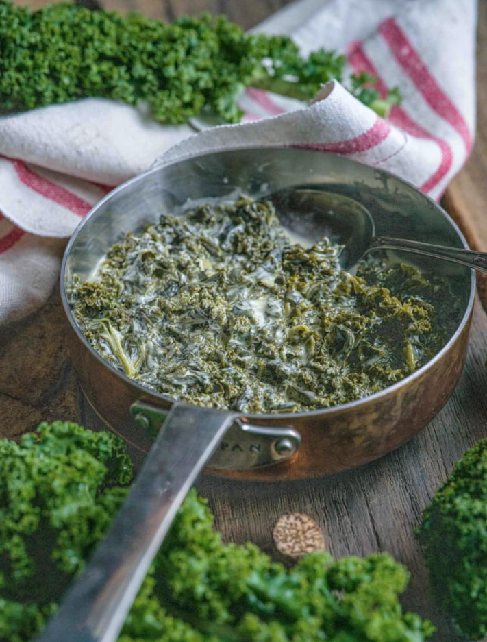 Długa kapusta – przepisy