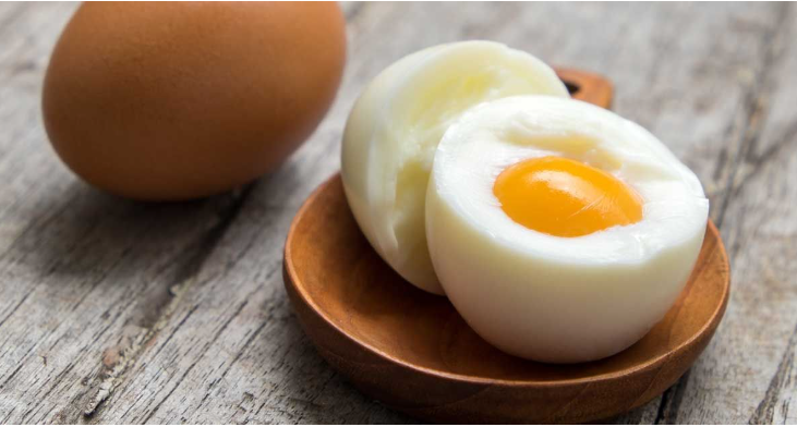 Jak jajka wpływają na Twoje zdrowie – Korzyści z ich regularnego spożywania