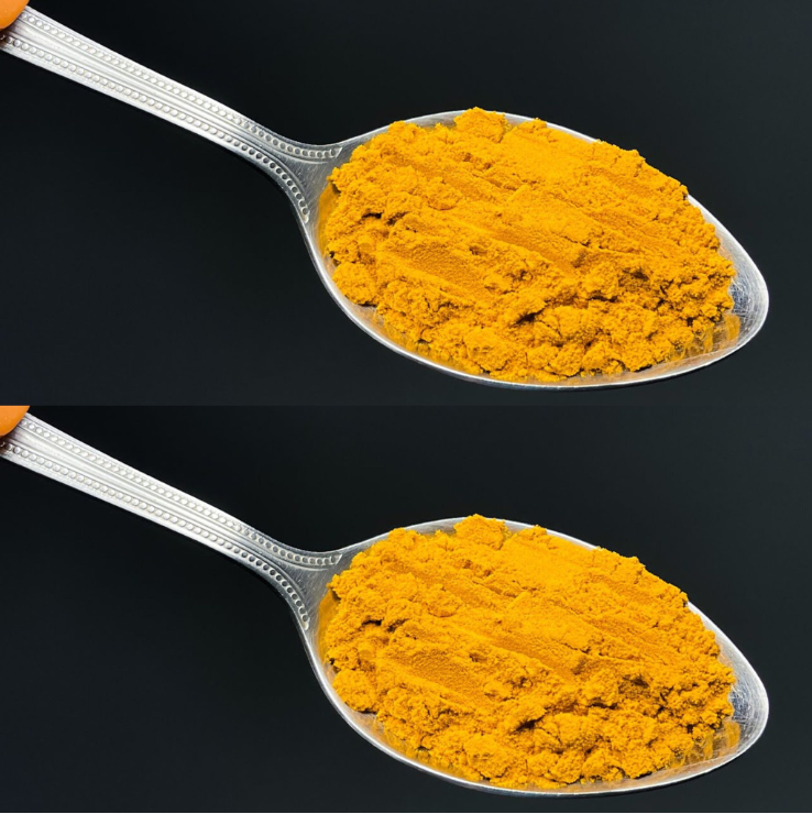 Korzyści z picia kurkumy na czczo – Naturalny sposób na detoksykację i odchudzanie