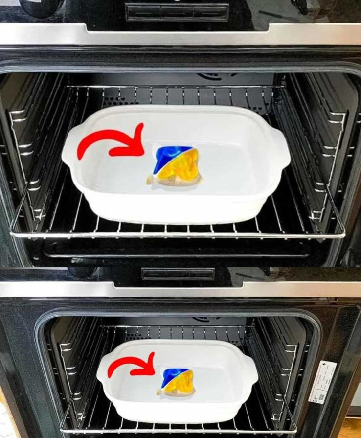 Jak skutecznie wyczyścić piekarnik – Naturalne metody na pozbycie się brudu i tłuszczu