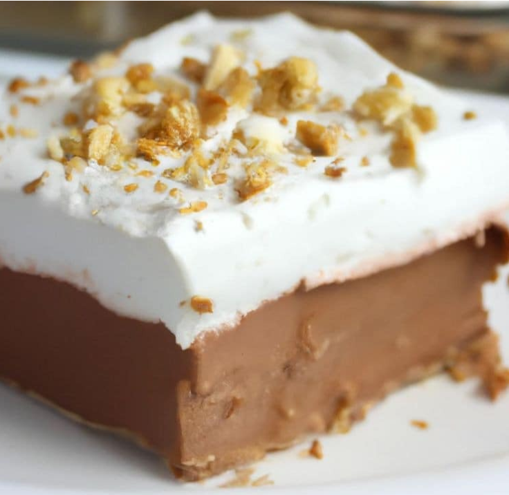 Przepis na Czekoladowo-Orzechowe Rozkosze – Pyszny deser, który zachwyci każdego