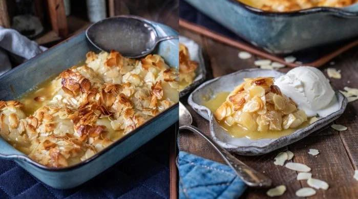 Gruszka toska – podwójna tosca!