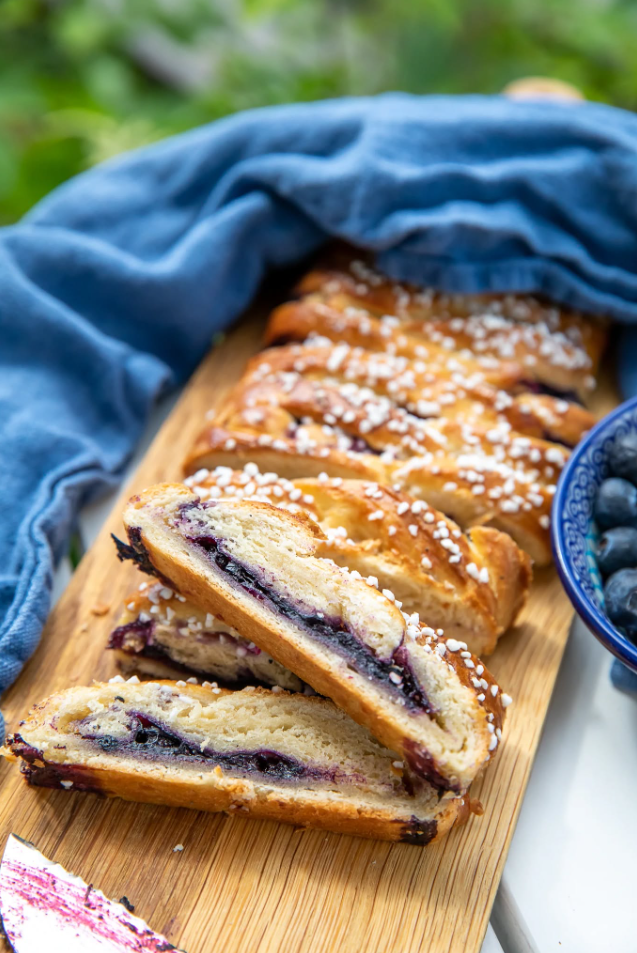 Szkoła świątecznej pianki