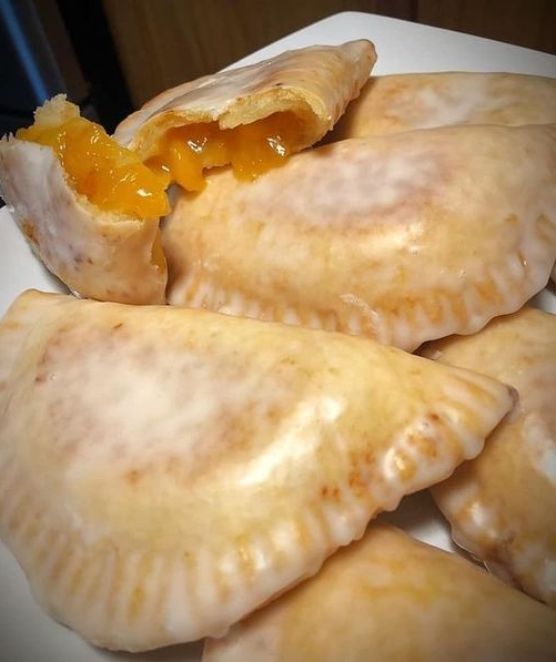 Domowe smażone placki z jabłkami – prosty i pyszny przepis krok po kroku