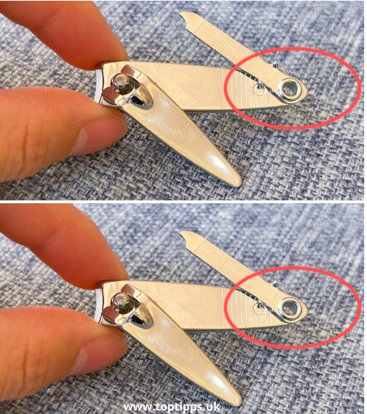 Obcinacz do paznokci: nie tylko do manicure! Zaskakujące funkcje i sprytne zastosowania