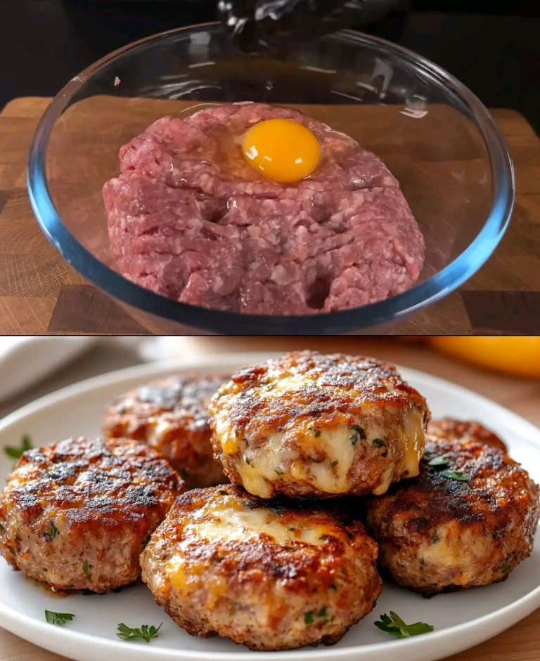 Najukusnije ćufte koje ćete ikada jesti! Pravim ih dva puta sedmičn