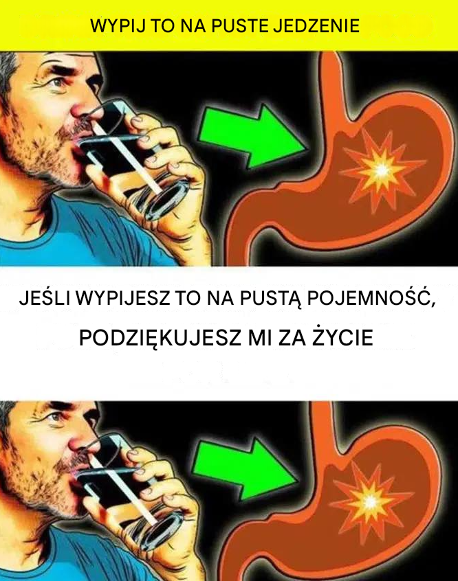 Korzyści z picia ciepłej wody z cytryną na czczo – Prosta droga do lepszego zdrowia