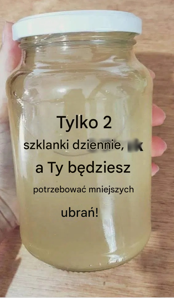 Przepis na naturalny napój przyspieszający spalanie tłuszczu – Cytryna, imbir i kurkuma w roli głównej